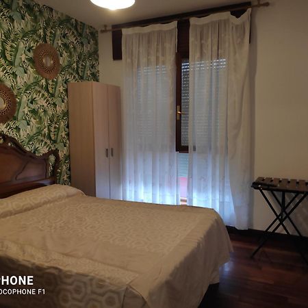 Pension Casa Leon Сантонья Номер фото